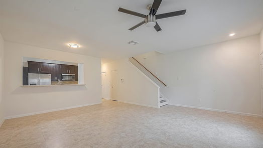 Houston 2-story, 2-bed 3780 Tanglewilde Street 507-idx