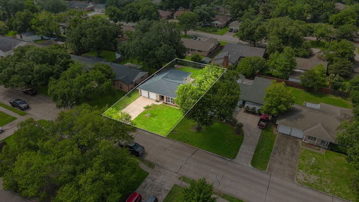 Houston 1-story, 4-bed 9622 Windswept Lane-idx