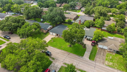 Houston 1-story, 4-bed 9622 Windswept Lane-idx