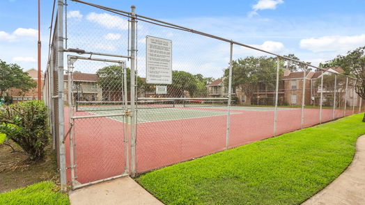 Houston 1-story, 2-bed 2800 Jeanetta Street 1406-idx