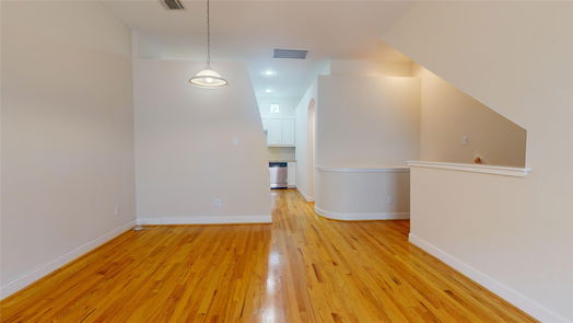 Houston 3-story, 2-bed 2710 Hullsmith Drive 202-idx