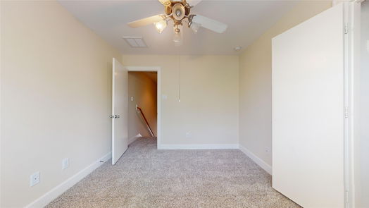 Houston 3-story, 2-bed 2710 Hullsmith Drive 202-idx