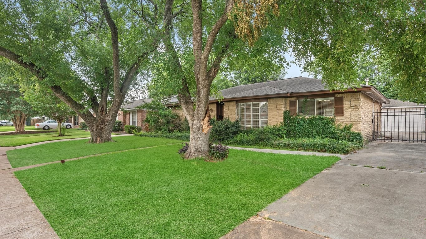 Houston 1-story, 3-bed 3414 Rockyridge Drive-idx