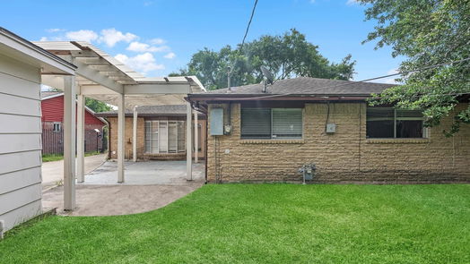 Houston 1-story, 3-bed 3414 Rockyridge Drive-idx