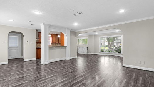 Houston 1-story, 3-bed 3414 Rockyridge Drive-idx