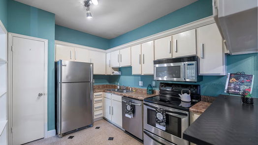 Houston 1-story, 1-bed 2100 Tanglewilde Street 349-idx