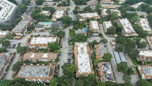 Houston 1-story, 1-bed 2100 Tanglewilde Street 349-idx