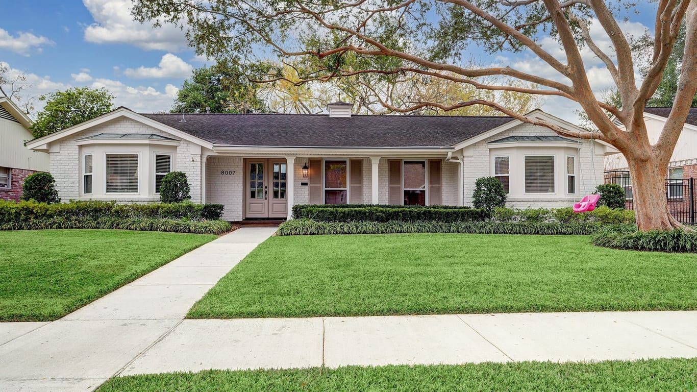 Houston 1-story, 3-bed 8007 Beverlyhill Street-idx