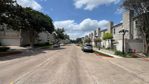 Houston 2-story, 2-bed 4001 Tanglewilde Street 810-idx