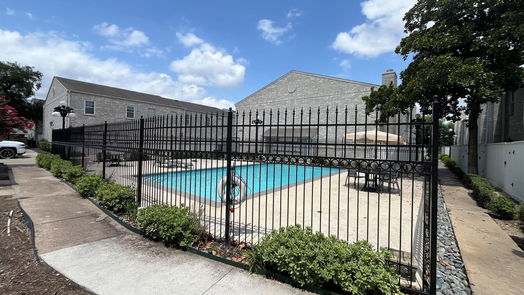 Houston 2-story, 2-bed 4001 Tanglewilde Street 810-idx