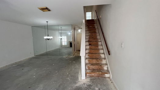 Houston 2-story, 2-bed 4001 Tanglewilde Street 810-idx