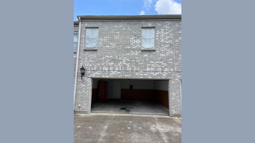 Houston 2-story, 2-bed 4001 Tanglewilde Street 810-idx