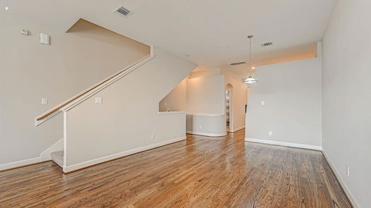 Houston 3-story, 2-bed 2710 Hullsmith Drive 1605-idx