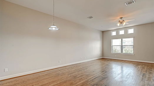 Houston 3-story, 2-bed 2710 Hullsmith Drive 1605-idx