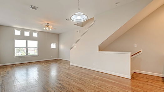 Houston 3-story, 2-bed 2710 Hullsmith Drive 1605-idx