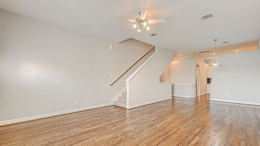 Houston 3-story, 2-bed 2710 Hullsmith Drive 1605-idx