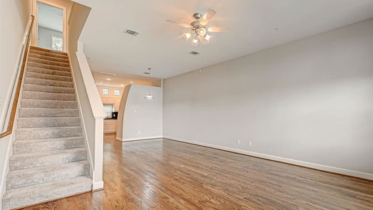 Houston 3-story, 2-bed 2710 Hullsmith Drive 1605-idx