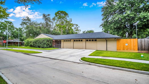 Houston 1-story, 4-bed 7723 Highmeadow Drive-idx