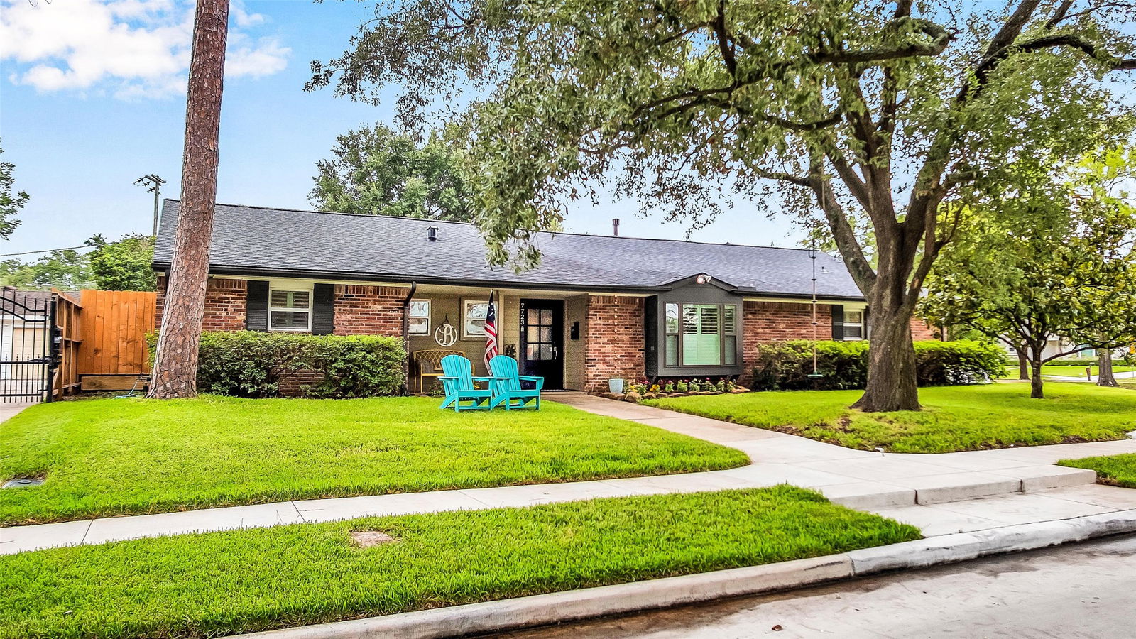 Houston 1-story, 4-bed 7723 Highmeadow Drive-idx