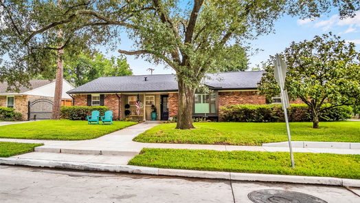 Houston 1-story, 4-bed 7723 Highmeadow Drive-idx