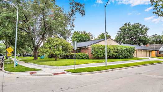 Houston 1-story, 4-bed 7723 Highmeadow Drive-idx