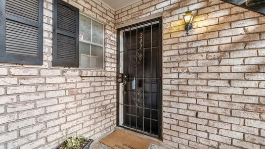 Houston 1-story, 1-bed 7900 Westheimer Road 247-idx