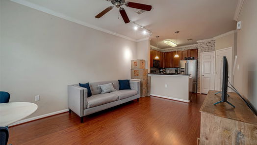 Houston 3-story, 1-bed 9200 Westheimer Road 308-idx