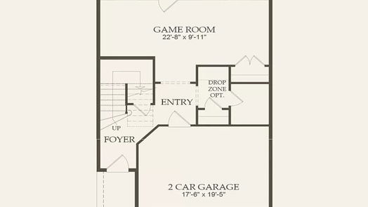 Houston 3-story, 3-bed 3111 Roseland Terrace Lane-idx