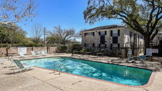 Houston 1-story, 1-bed 7900 Westheimer Road 247-idx