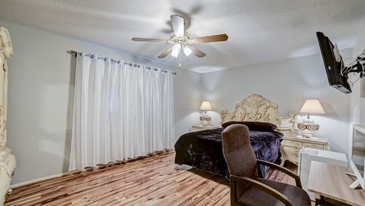 Houston 1-story, 2-bed 7900 Westheimer Road 202-idx