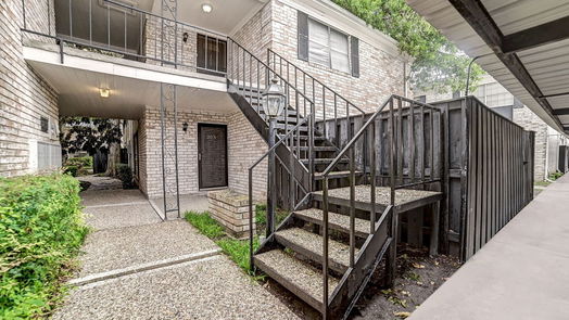 Houston 1-story, 2-bed 7900 Westheimer Road 202-idx