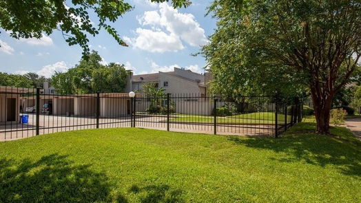 Houston 2-story, 2-bed 9547 Pagewood Lane 9547-idx