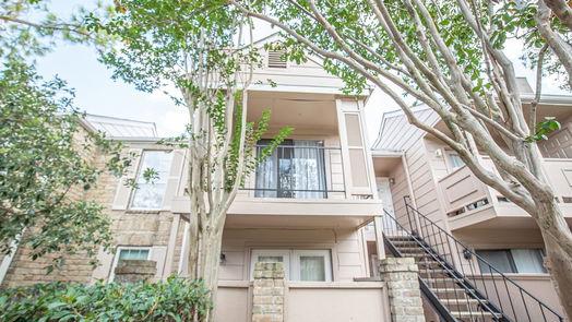 Houston 1-story, 1-bed 2800 Jeanetta Street 110-idx