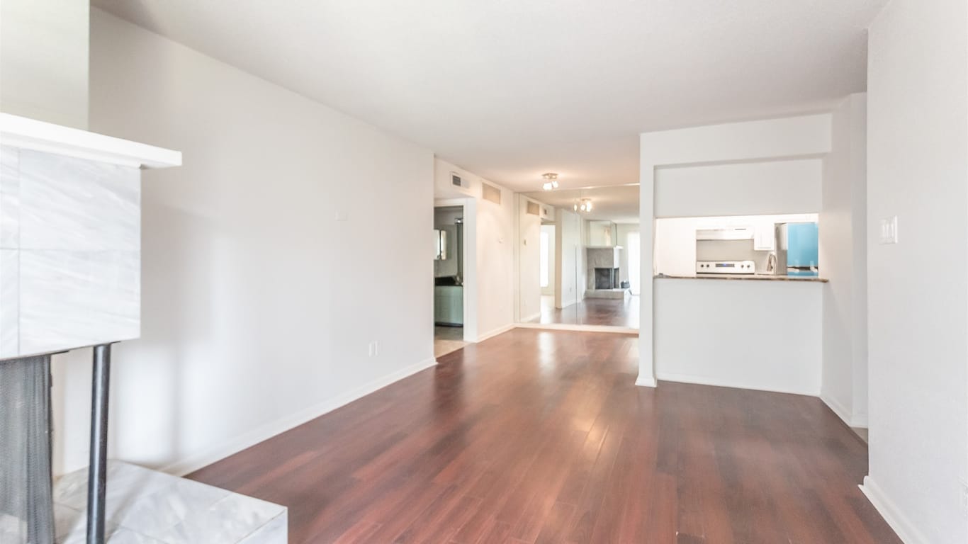 Houston 1-story, 1-bed 2800 Jeanetta Street 110-idx