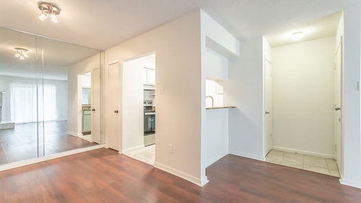 Houston 1-story, 1-bed 2800 Jeanetta Street 110-idx