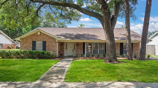 Houston 1-story, 4-bed 7819 Pagewood Lane-idx