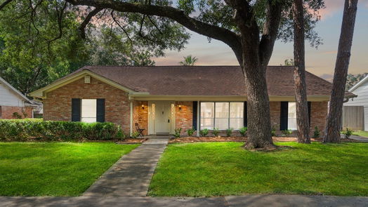 Houston 1-story, 4-bed 7819 Pagewood Lane-idx