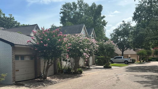 Houston 2-story, 2-bed 9374 Briar Forest Drive-idx