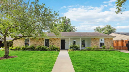 Houston 1-story, 3-bed 7719 Highmeadow Drive-idx