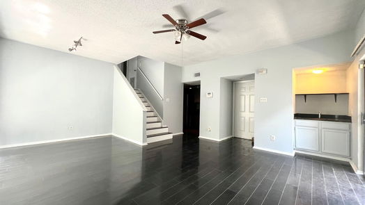 Houston 1-story, 2-bed 3754 Tanglewilde Street 9-idx