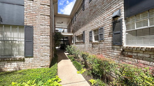 Houston 1-story, 2-bed 7900 Westheimer Road 134-idx