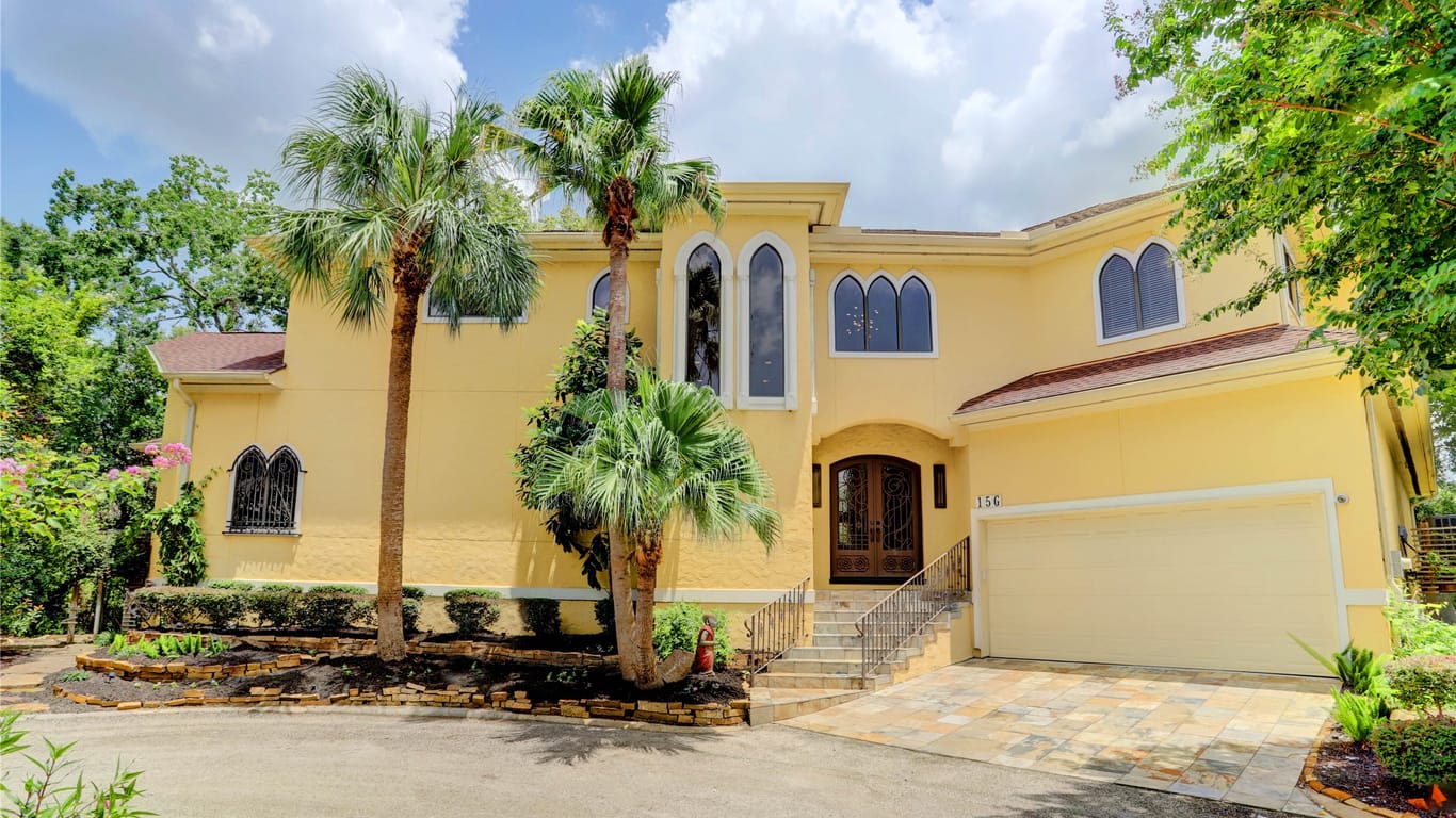 Houston 2-story, 4-bed 15 W Shady Lane G-idx