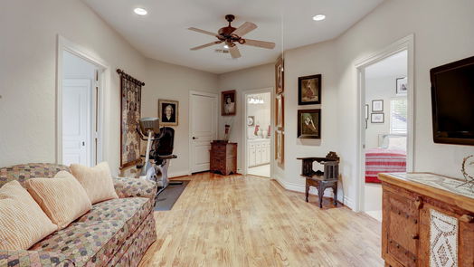 Houston 2-story, 4-bed 15 W Shady Lane G-idx