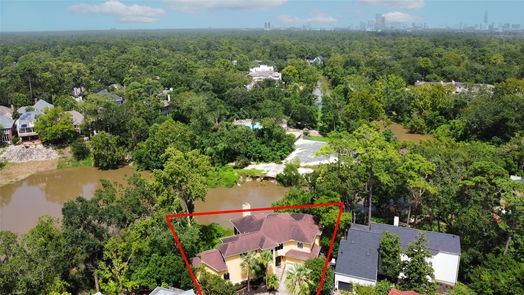 Houston 2-story, 4-bed 15 W Shady Lane G-idx