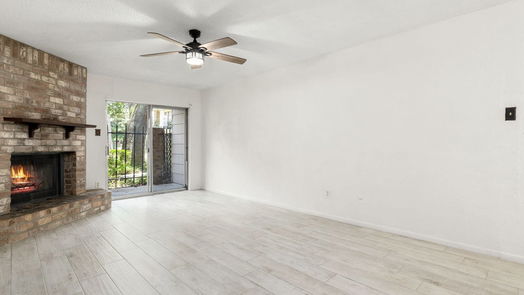 Houston 1-story, 2-bed 2800 Jeanetta Street 2813-idx