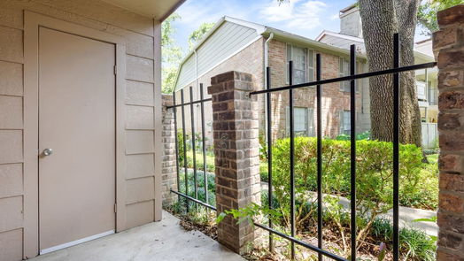 Houston 1-story, 2-bed 2800 Jeanetta Street 2813-idx