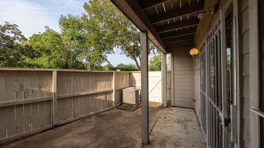 Houston 2-story, 2-bed 9508 Pagewood Lane 9508-idx