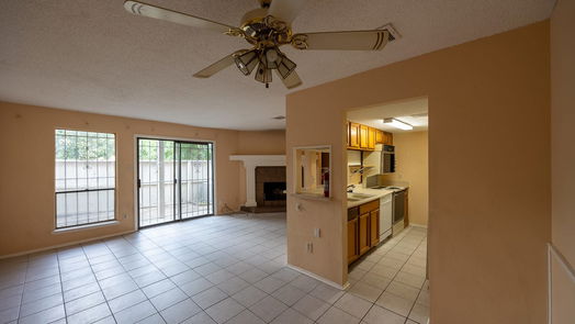 Houston 2-story, 2-bed 9508 Pagewood Lane 9508-idx