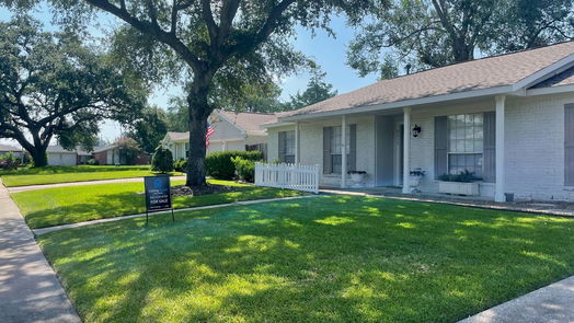 Houston null-story, 3-bed 9315 Fairdale Lane-idx