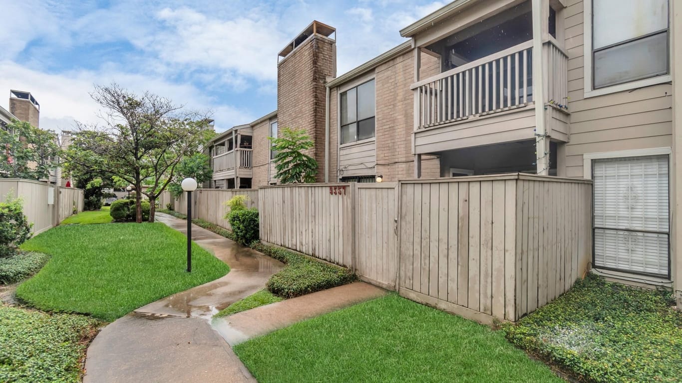 Houston 2-story, 2-bed 9557 Pagewood Lane 9557-idx